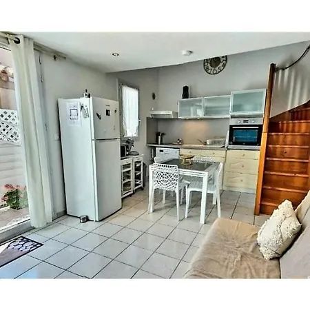 Apartament Serr Valras-Plage
