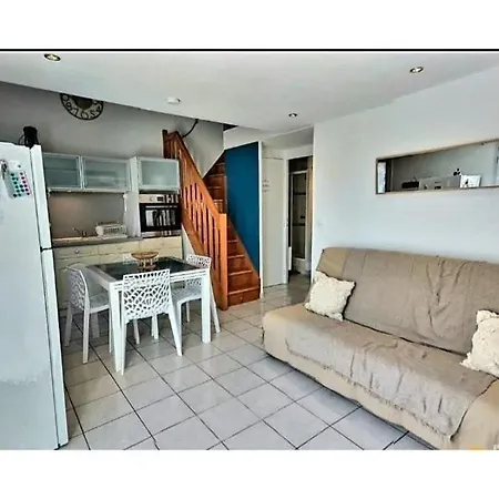 Apartament Serr