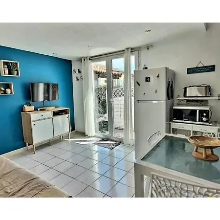 Serr Apartament