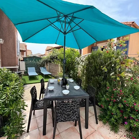 Apartament Serr