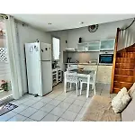 Apartment Serr Valras-Plage