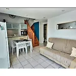 Apartment Serr