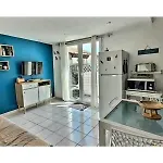 Serr Apartment