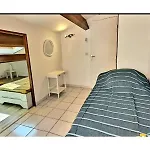 Serr Apartment *