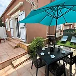 Serr Apartment