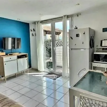 Appartamento Serr Valras-Plage